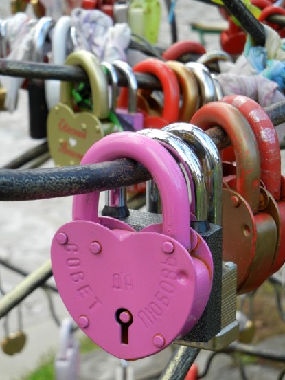 Izmailovsky Sarah Peck Russia