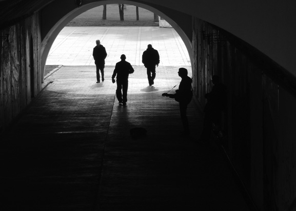 Music Yekaterinburg Sarah Peck